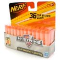 Nerf Clip System Darts