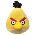 Angry Birds 8" Plush Toys (Yellow)