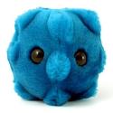 Giant Microbes (Common Cold)