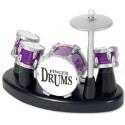 Finger Drums