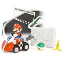 Micro Desktop R/C Racing (Mario Racing Set)