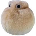 Giant Microbes (Fat Cell)