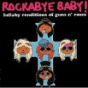 Lullaby Renditions of Guns n