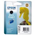 Epson T0481 Black Ink Cartridge
