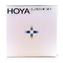 Hoya 52mm Close Up Set