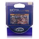 Hoya 62mm Polarising