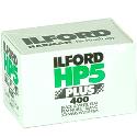 Ilford HP5 Plus 35mm film (36 exposure)