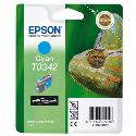 Epson T0342 Cyan Ink Cartridge
