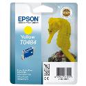 Epson T0484 Yellow Ink Cartridge