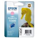 Epson T0486 Light Magenta Ink Cartridge