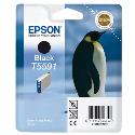 Epson T5591 Black Ink Cartridge