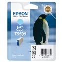 Epson T5595 Light Cyan Cartridge