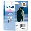 Epson T5596 Light Magenta Cartridge