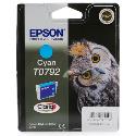 Epson T0792 Cyan Ink Cartridge