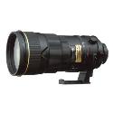 Nikon 300mm f2.8 G AF-S VR Nikkor Lens