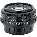 Pentax 43mm f1.9 FA Limited Lens