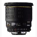 Sigma 24mm f1.8 EX DG Lens - Nikon Fit