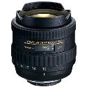 Tokina 10-17mm f3.5-4.5 AT-X DX Lens - Nikon Fit