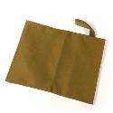 Wildlife Watching Bean Bag 1Kg Olive with Unfilled Liner