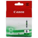 Canon CLI8 Green Ink Cartridge