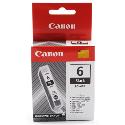 Canon BCI6BK Black Ink Cartridge