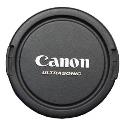 Canon E58U Lens Cap