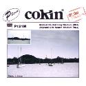 Cokin P121M Gradual Grey G2 Medium ND4 Filter