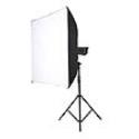 Bowens Softbox 100 with S-Type Adaptor
