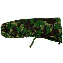 Wildlife Watching All-In-One Reversible Camera and Lens Cover Size 3 - Camouflage