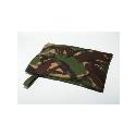 Wildlife Watching Bean Bag 1Kg - Camouflage with Unfilled Liner
