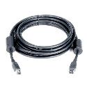 Canon IFC450D4 IEEE 1394 Interface cable for EOS