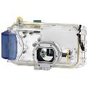 Canon WP-DC40 Waterproof Case for the Canon PowerShot S60 +S70