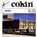 Cokin A023 Blue 82A Filter