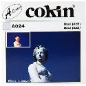 Cokin A024 Blue 82B Filter
