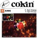 Cokin A066 C Spot Orange Filter