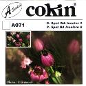 Cokin A071 C Spot WA Incolor 2 Filter