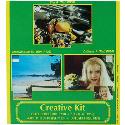 Cokin H117 Creative Filter Kit