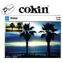 Cokin P050 Cyan Filter