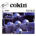 Cokin P201 Multi Image x5 Filter