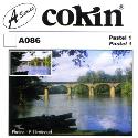 Cokin A086 Pastel 1 Filter