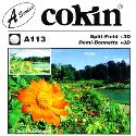 Cokin A113 Split Field +3 Filter
