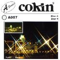 Cokin A057 Star 4 Filter