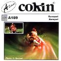 Cokin A189 Sunspot Filter