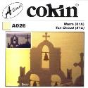 Cokin A026 Warm 81A Filter