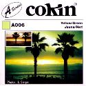 Cokin A006 Yellow/Green Filter