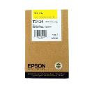 Epson T5434 Yellow