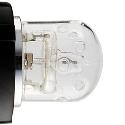 Interfit SHL1000A Replacement Glass Diffuser Dome