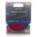 Hoya 52mm HMC Red