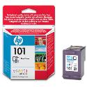 HP 101 Blue Photo Inkjet Cartridge