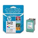 HP 342 TriColour printer cartridge